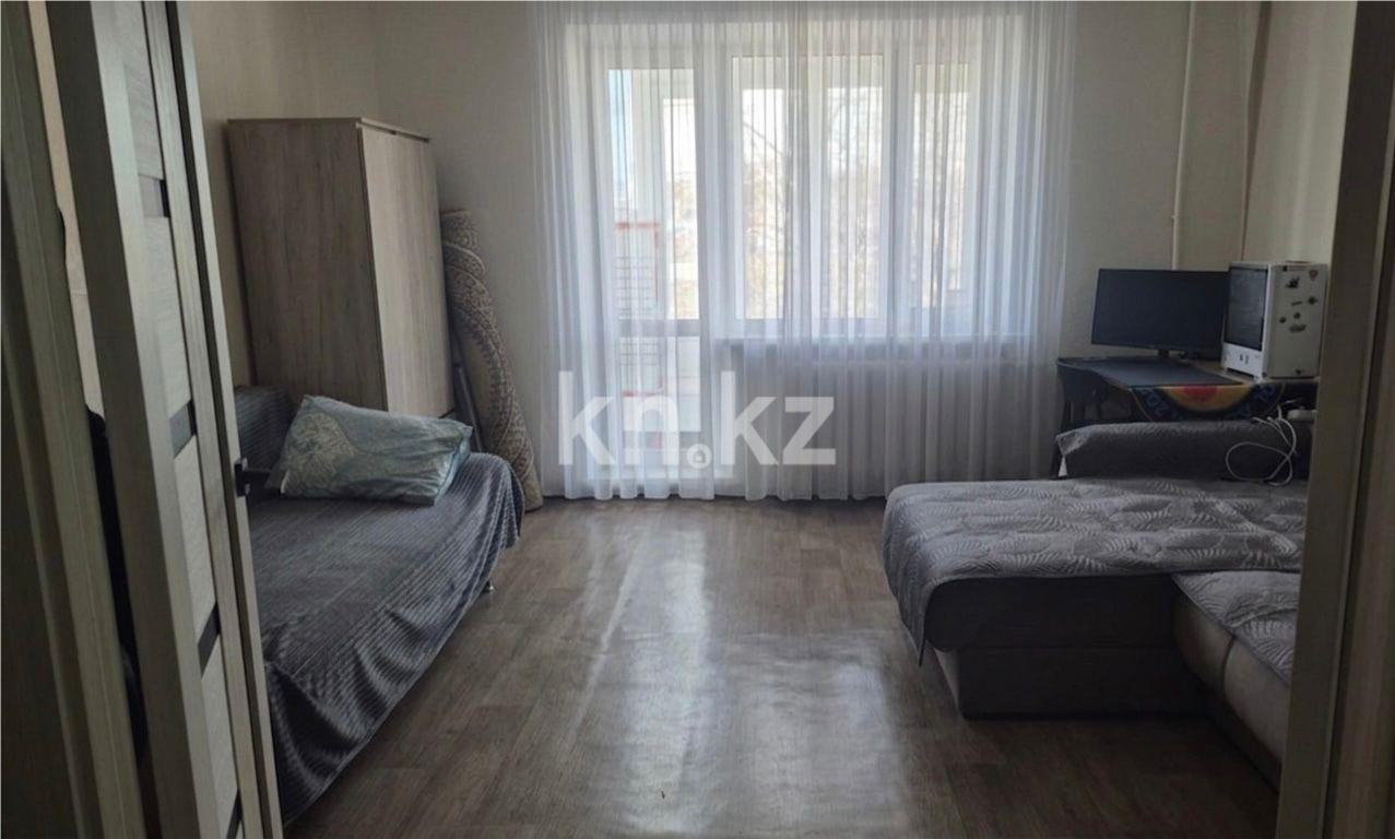 Продажа 1-комнатной квартиры, 41 м² в Караганде