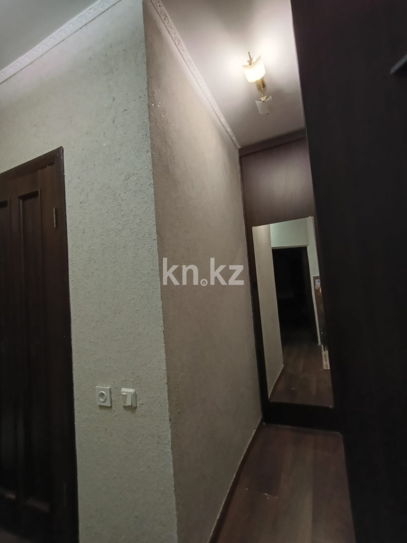 Аренда 3-комнатной квартиры, 53 м² в Астане - фото 9