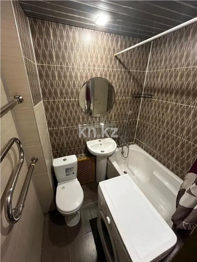 Продажа 2-комнатной квартиры, 43 м², мкр. Орбита-1, дом  28 в Алматы - фото 3