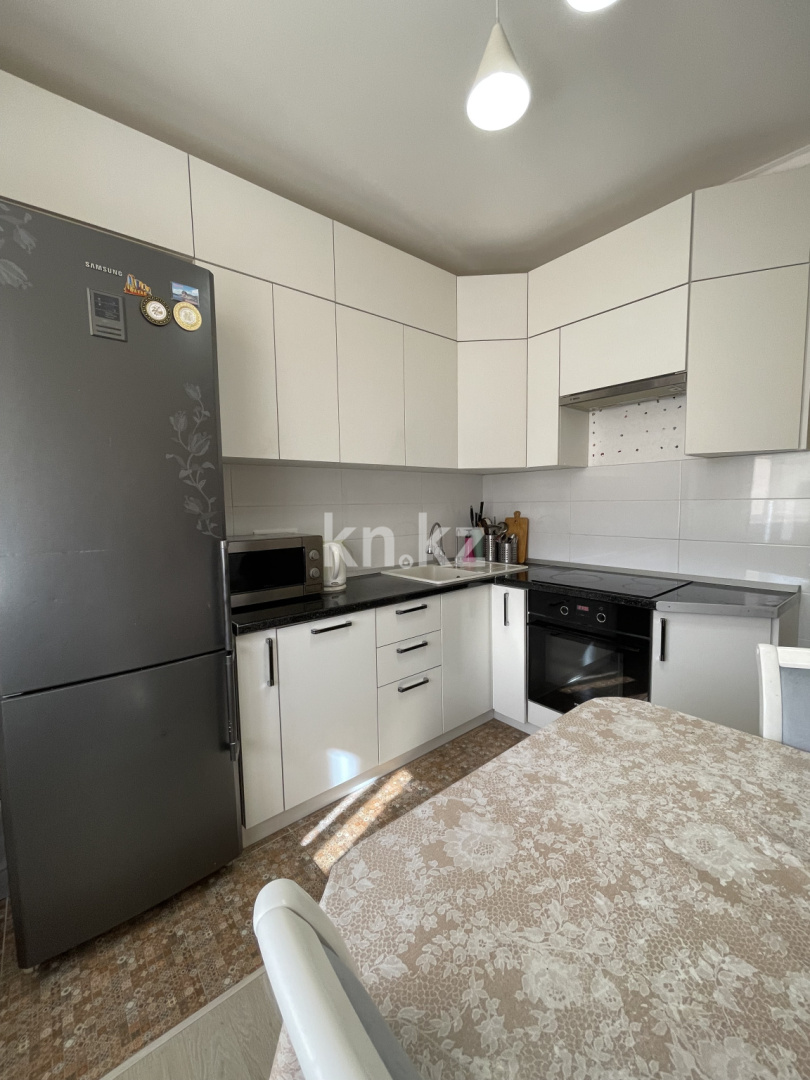 Продажа 3-комнатной квартиры, 70 м² в Астане - фото 10