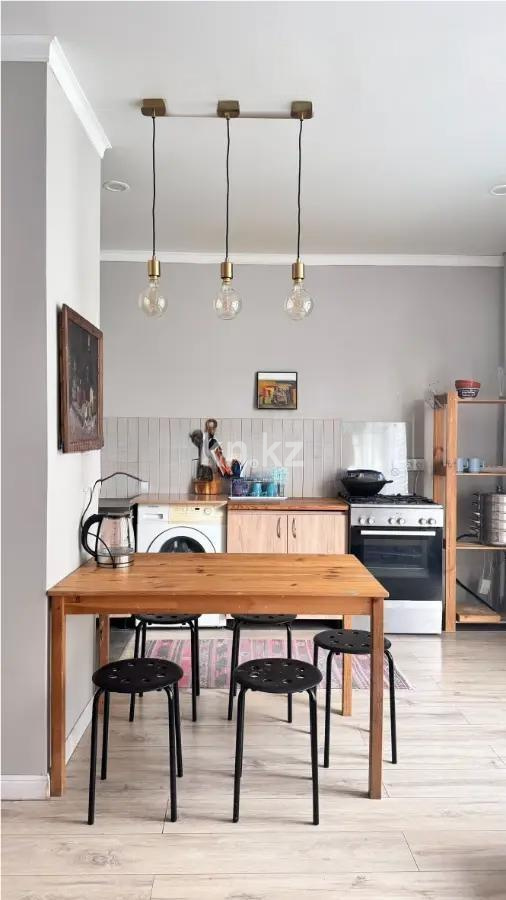 Продажа 3-комнатной квартиры, 60.9 м², мкр. Думан-2, дом  11 в Алматы - фото 6