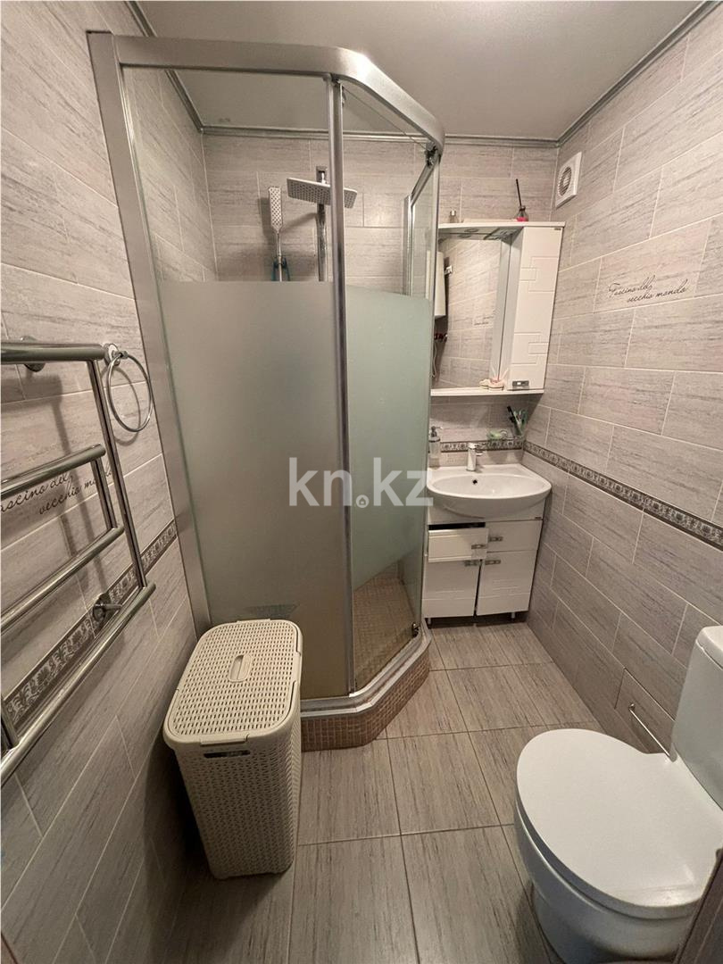 Продажа 2-комнатной квартиры, 44 м², ул. Ермекова в Караганде - фото 7