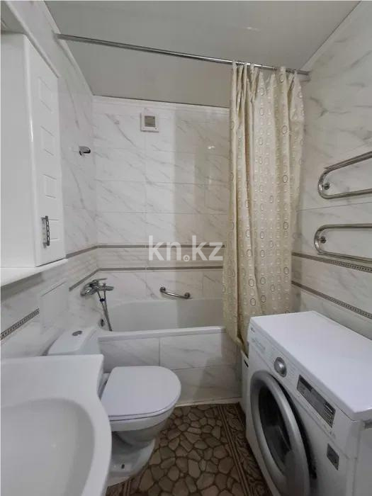 Продажа 2-комнатной квартиры, 62 м², ул. Асана Кайгы, дом  2 блок 1 в Астане - фото 6