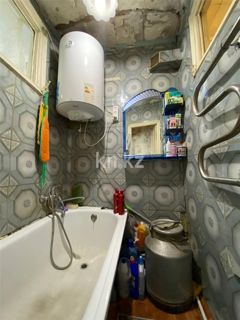 Продажа 2-комнатной квартиры, 46 м², ул. Локомотивная, дом  141 в Караганде - фото 10