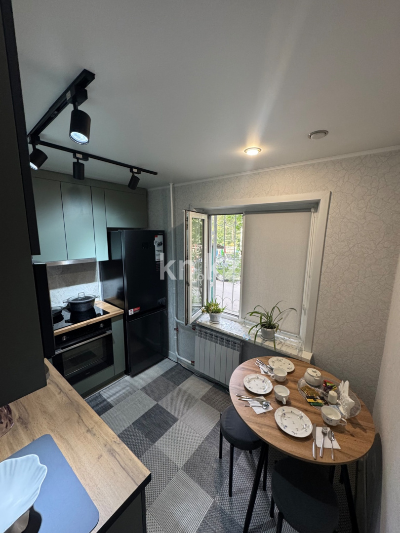 Аренда 2-комнатной квартиры посуточно, 15 м² в Павлодаре - фото 3
