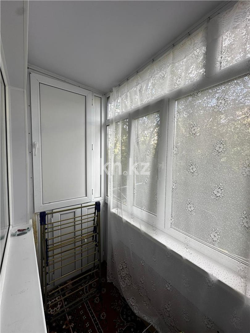 Продажа 3-комнатной квартиры, 62 м², мкр-н Восток-2 в Караганде - фото 13