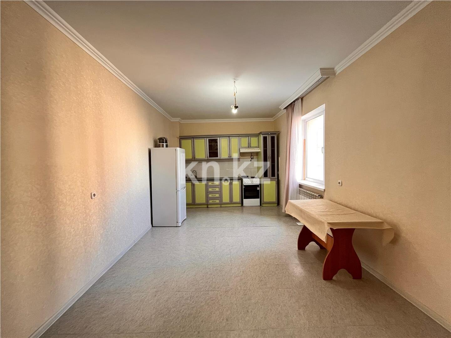 Продажа 2-комнатной квартиры, 62 м² в Караганде - фото 3