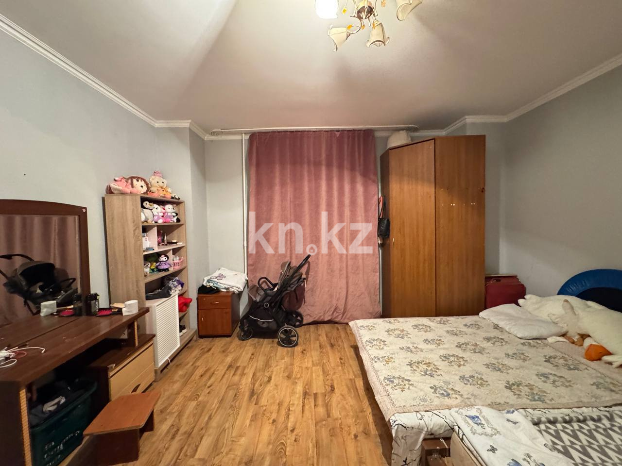Продажа 2-комнатной квартиры, 90 м², пр. Кошкарбаева, дом  46/1 - пр. Жумабаева в Астане - фото 7