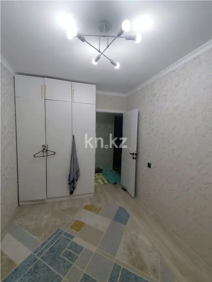 Продажа 3-комнатной квартиры, 56 м² в Караганде - фото 2
