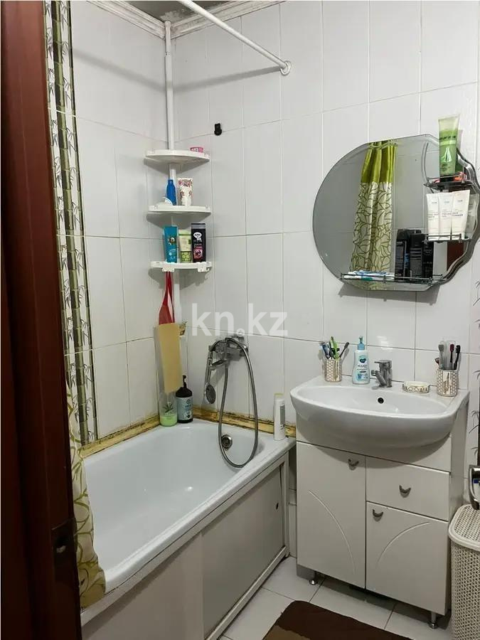 Продажа 4-комнатной квартиры, 84 м², пр. Тлендиева, дом  44/1 в Астане - фото 5