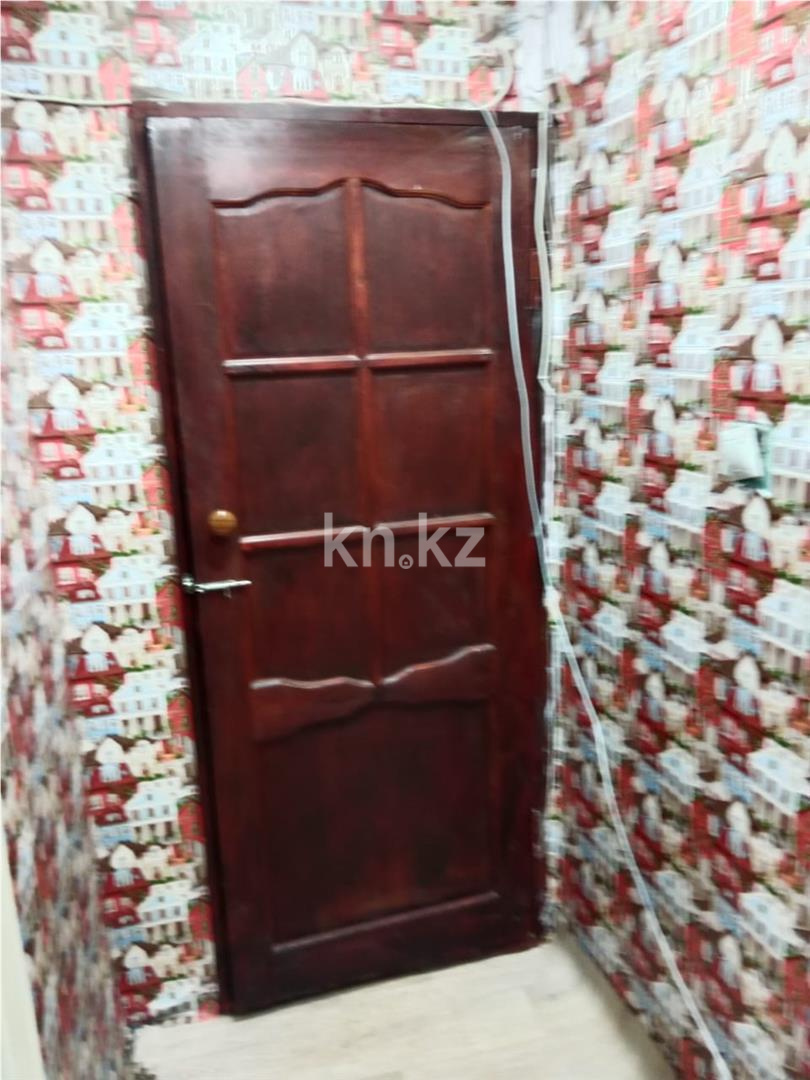 Продажа 1-комнатной квартиры, 30 м², ул. Абая в Темиртау - фото 10