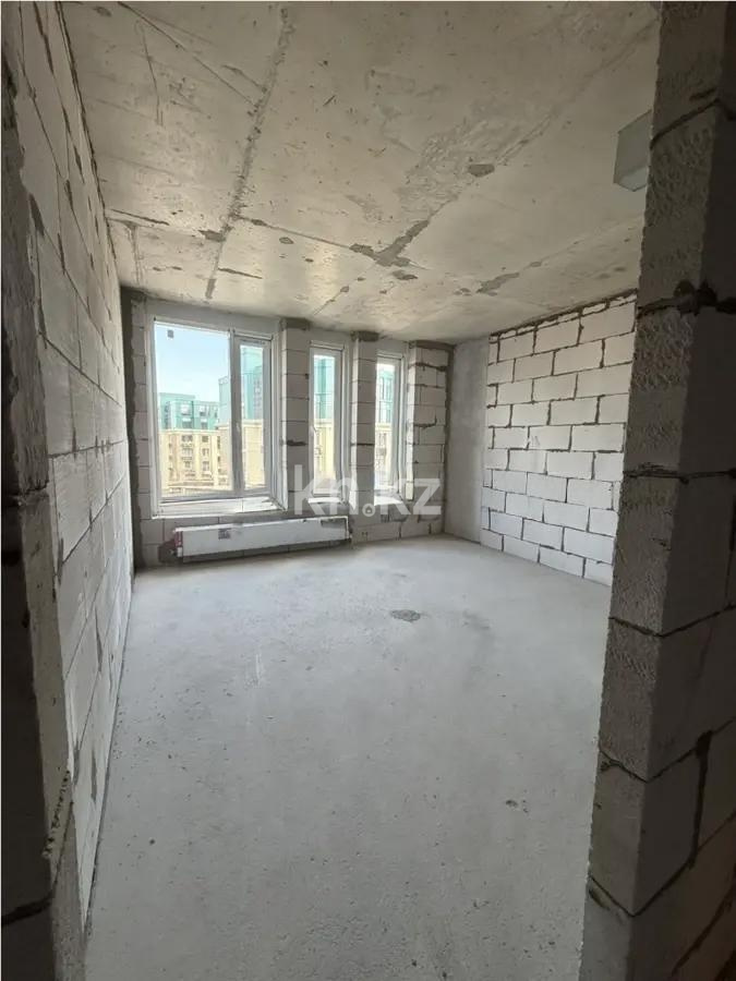 Продажа 2-комнатной квартиры, 68 м² в Астане