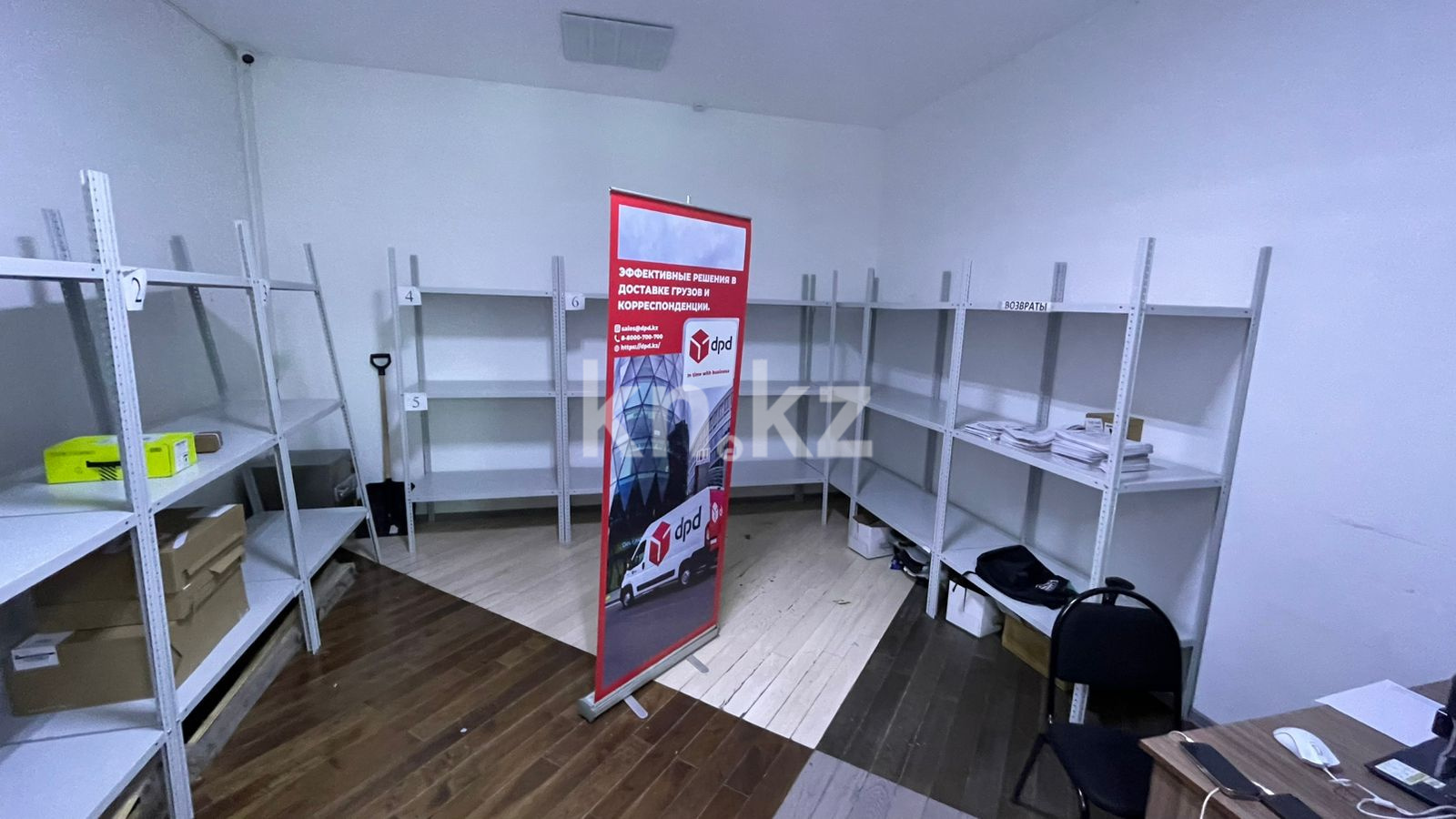 Аренда помещения в Астане - фото 4