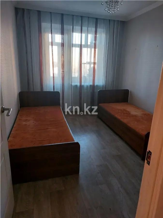 Продажа 2-комнатной квартиры, 53 м² в Астане - фото 2