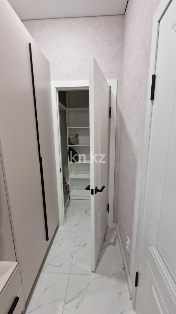 Аренда 1-комнатной квартиры, 40 м² в Алматы - фото 7