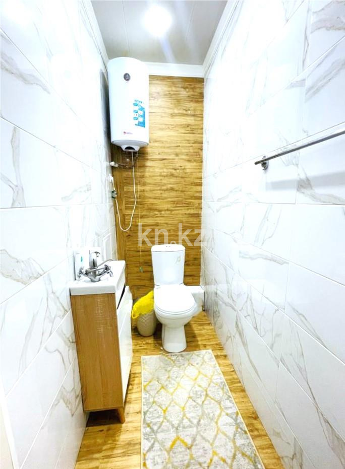 Продажа 3-комнатной квартиры, 92 м², пр. Шахтеров в Караганде - фото 7