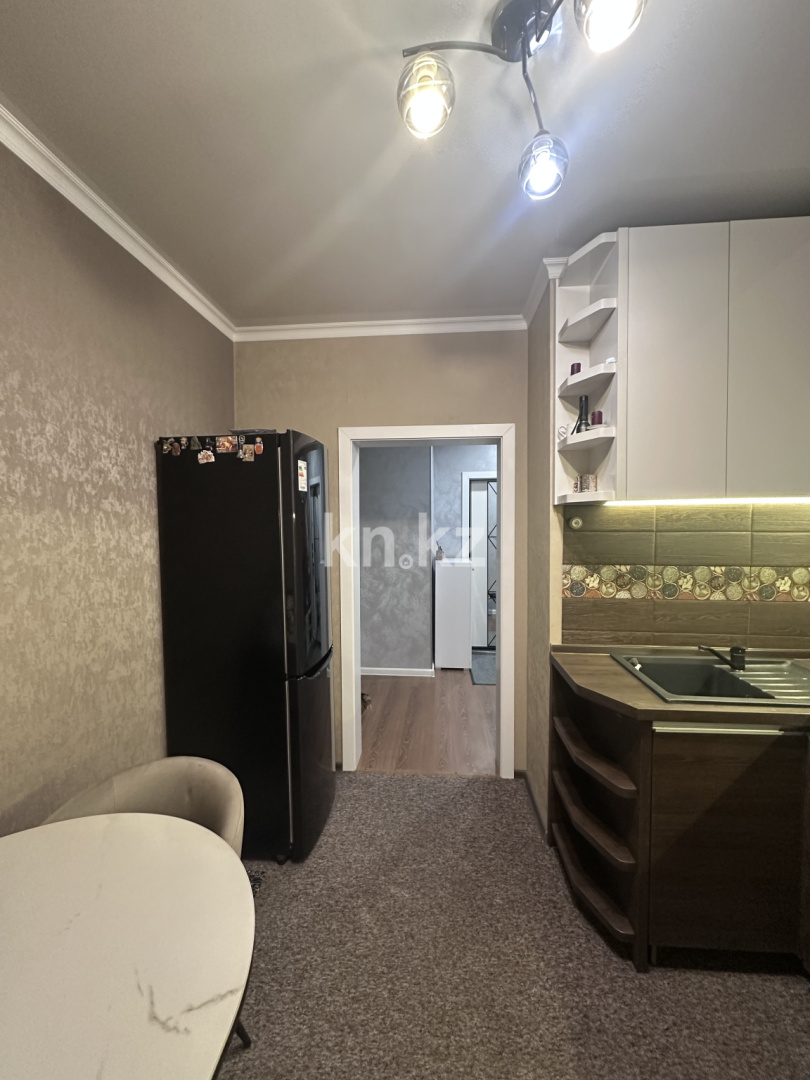 Продажа 2-комнатной квартиры, 54.8 м² в Алматы - фото 8