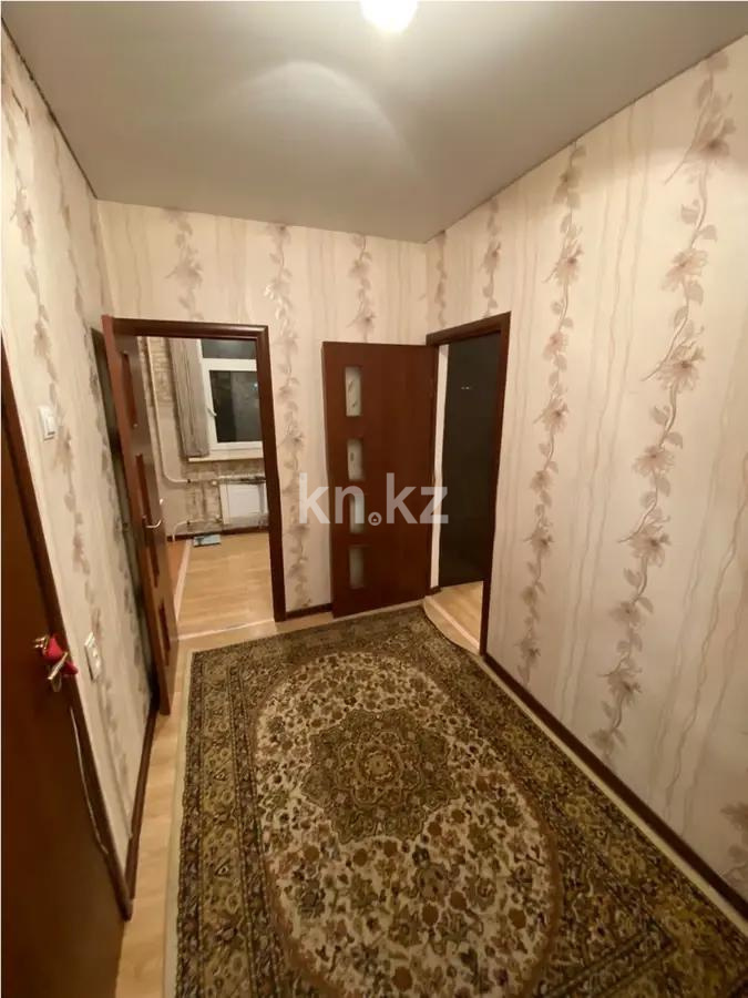 Продажа 1-комнатной квартиры, 32 м², мкр-н Аксай-1а, дом  6 в Алматы - фото 2