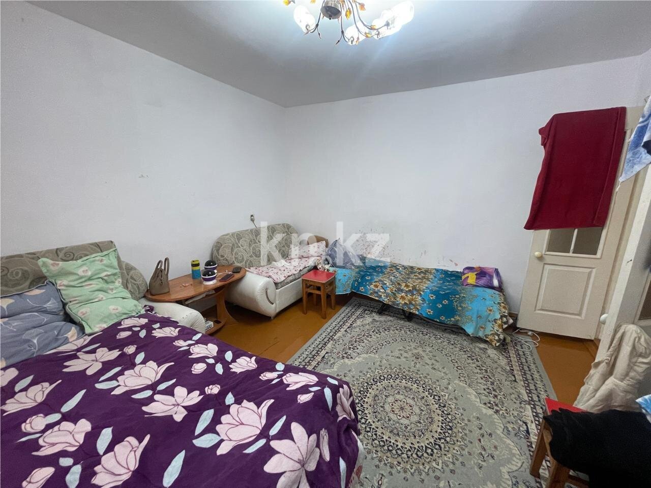 Продажа 2-комнатной квартиры, 47 м² в Караганде - фото 2