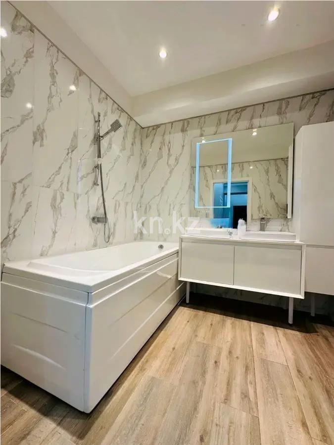 Продажа 3-комнатной квартиры, 105 м² в Алматы - фото 6