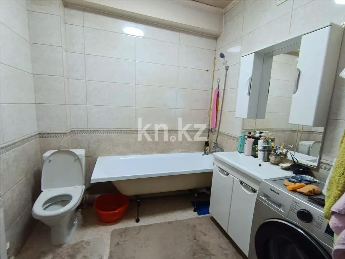 Продажа 3-комнатной квартиры, 87 м² в Алматы - фото 3