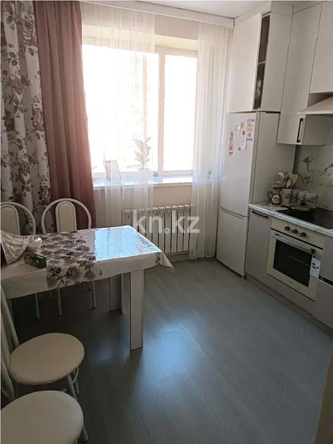 Продажа 1-комнатной квартиры, 32 м² в Астане