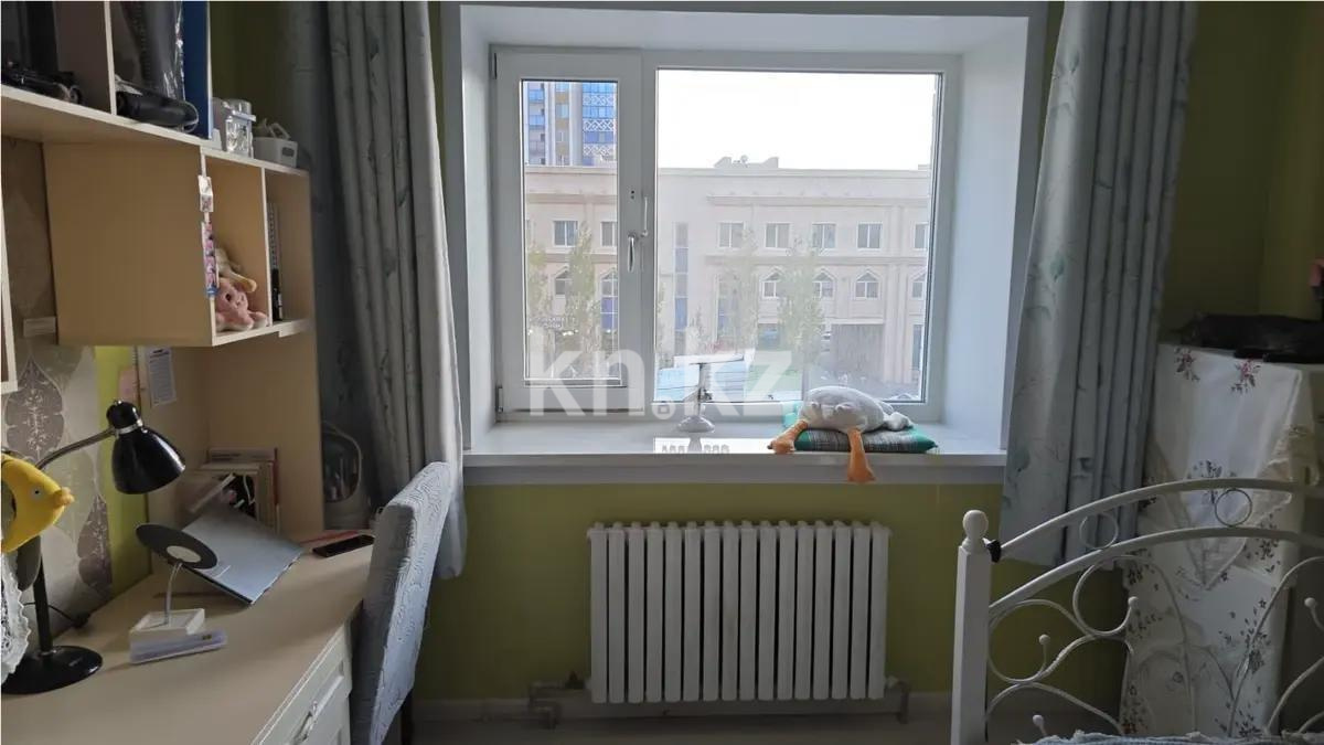 Продажа 3-комнатной квартиры, 120 м² в Астане - фото 2