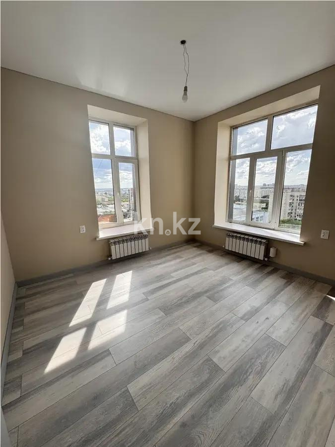 Продажа 2-комнатной квартиры, 48 м², ул. Гапеева, дом  16/2 в Караганде