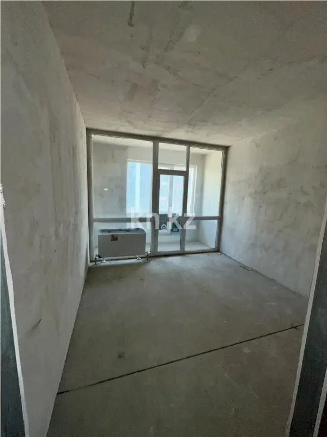 Продажа 1-комнатной квартиры, 44 м² в Алматы - фото 2