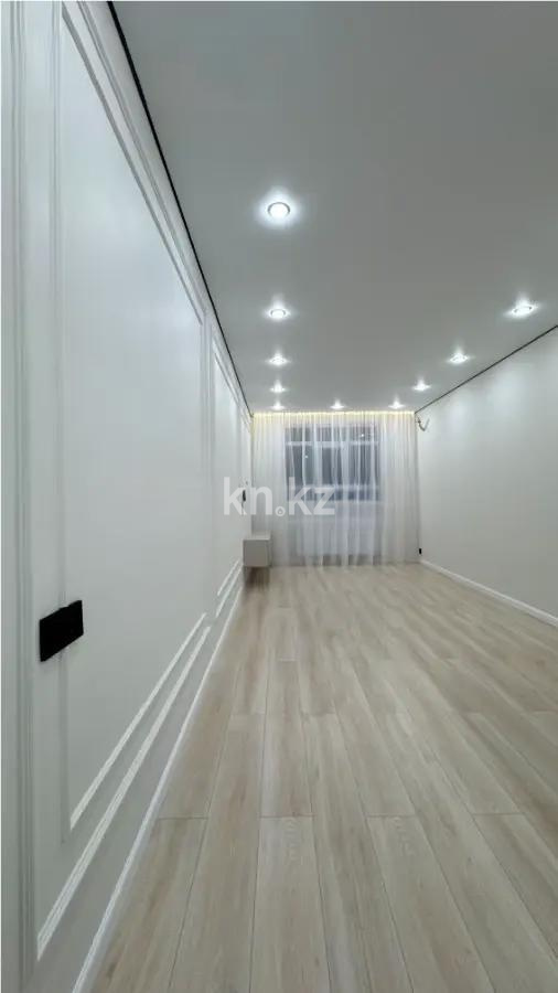 Продажа 2-комнатной квартиры, 43.4 м² в Алматы