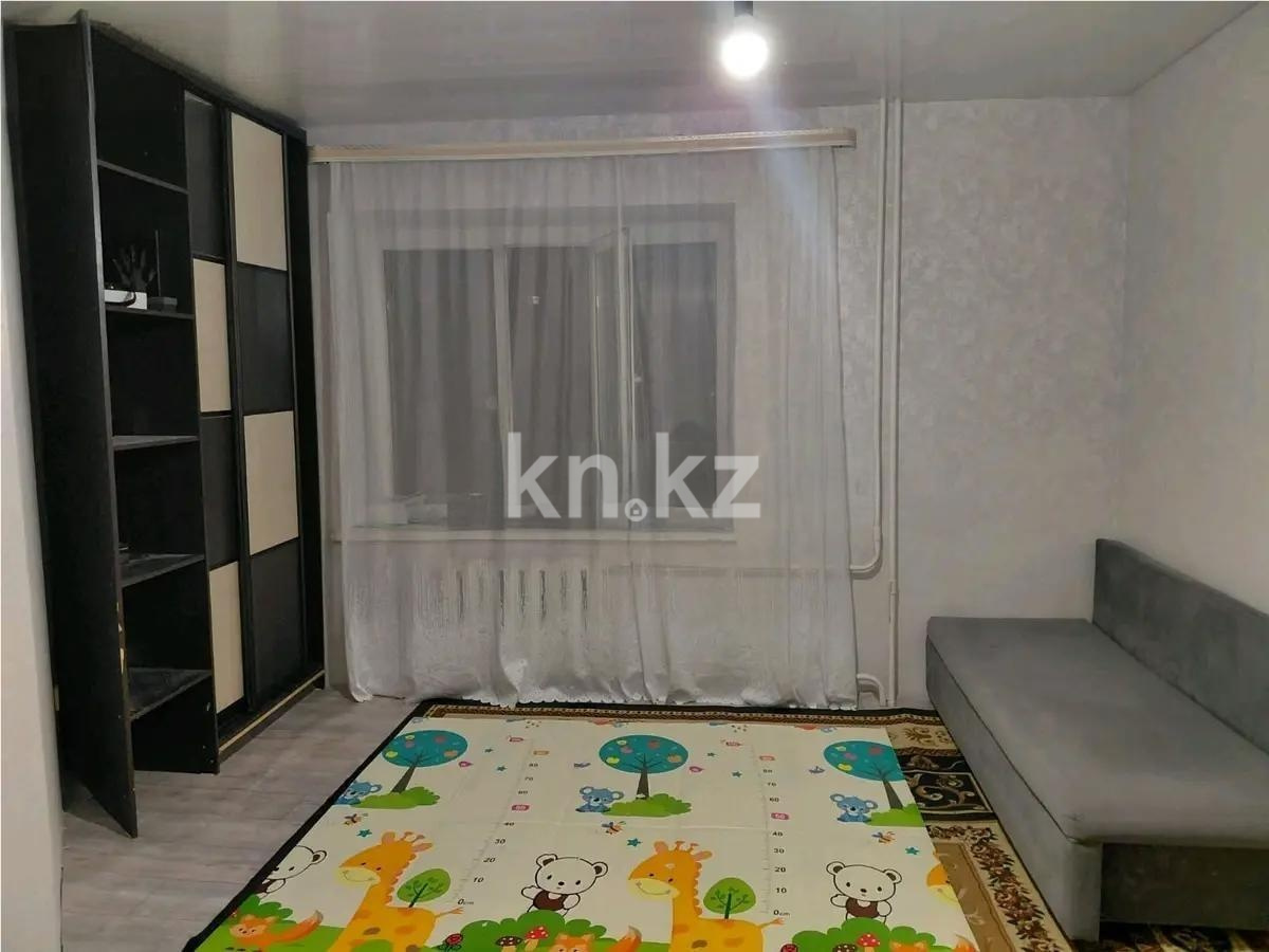 Продажа 1-комнатной квартиры, 40 м² в Астане