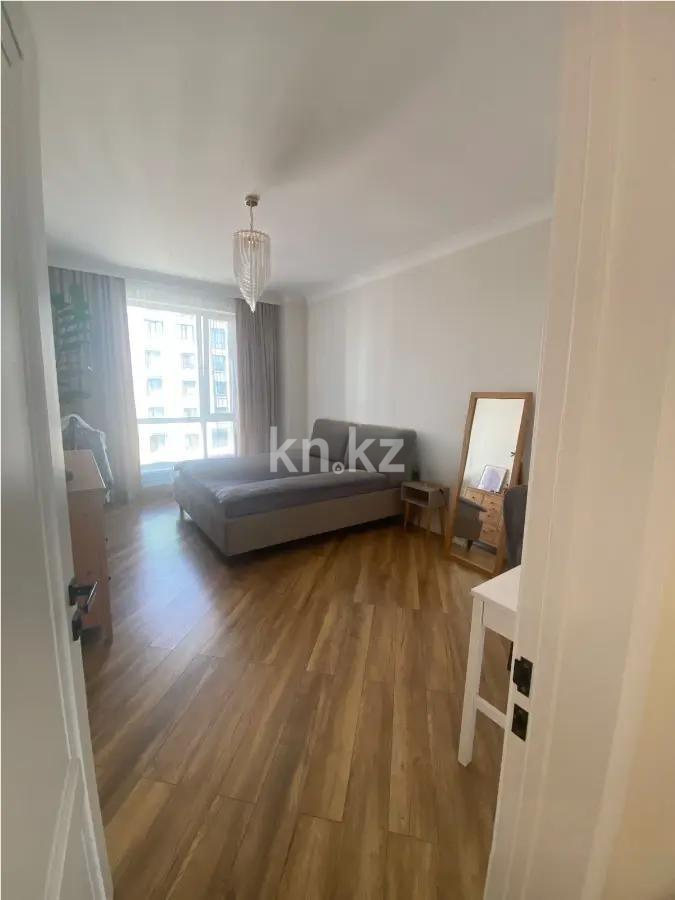 Продажа 4-комнатной квартиры, 120 м², пр. Кабанбай батыра, дом  56б в Астане - фото 2