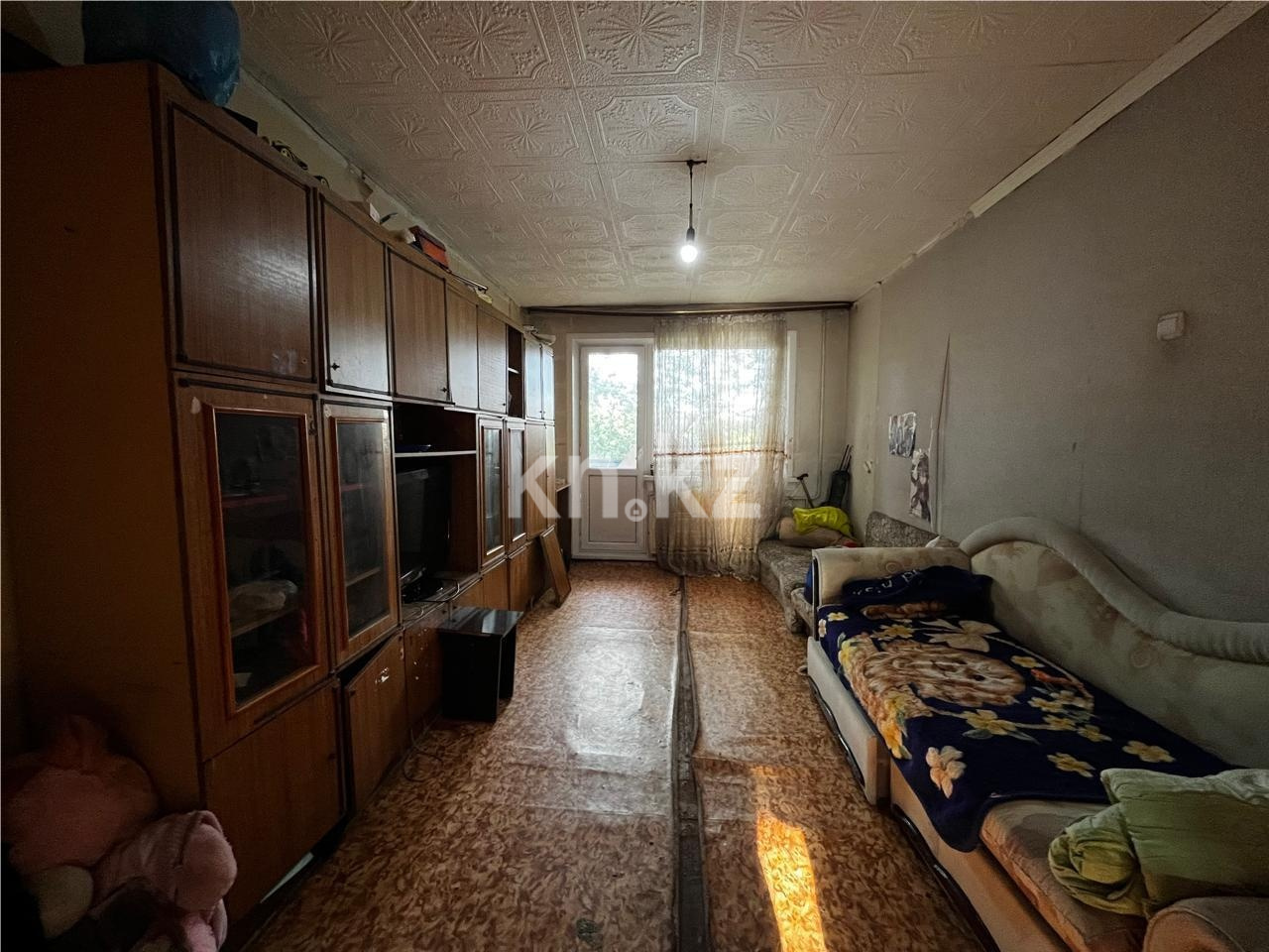 Продажа 2-комнатной квартиры, 45 м² в Караганде