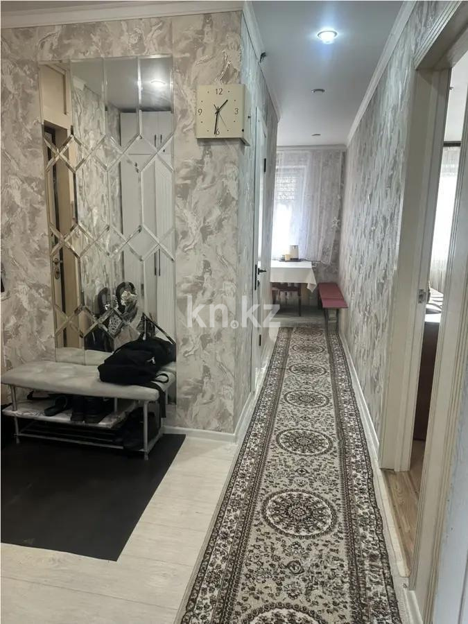 Продажа 3-комнатной квартиры, 60 м² в Караганде - фото 6