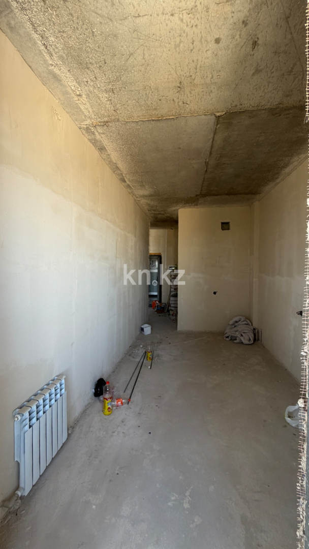 Продажа 1-комнатной квартиры, 48 м² в Шымкенте - фото 9
