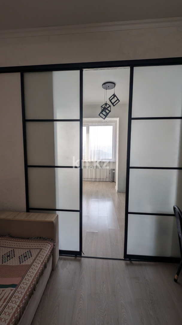 Продажа 1-комнатной квартиры, 31.6 м² в Алматы - фото 16