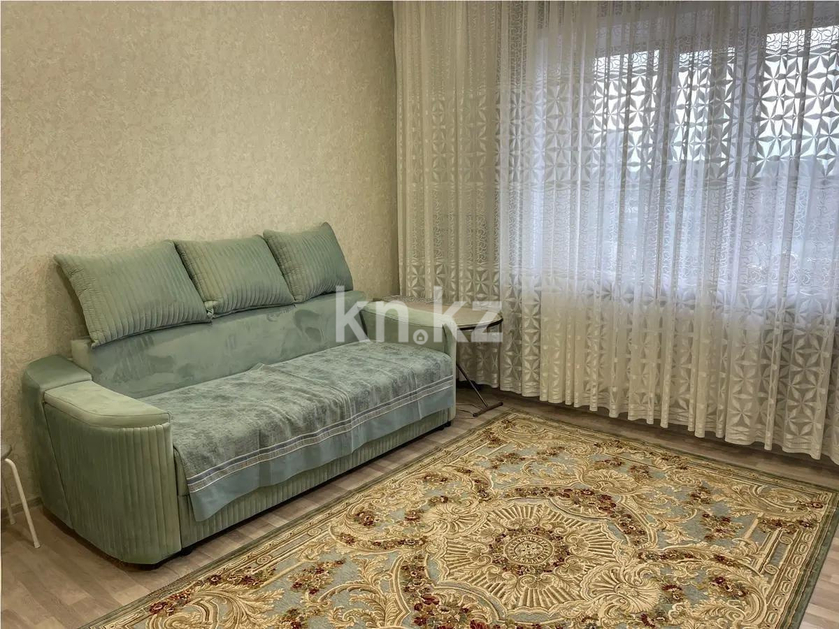 Продажа 1-комнатной квартиры, 38 м², мкр-н Алтын Арка, дом  17 в Караганде