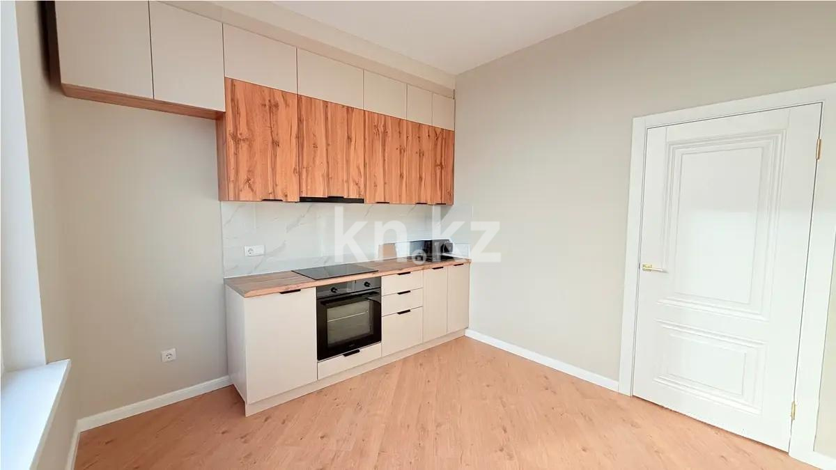 Продажа 1-комнатной квартиры, 37 м², пр. Туран, дом  55/5 в Астане - фото 3