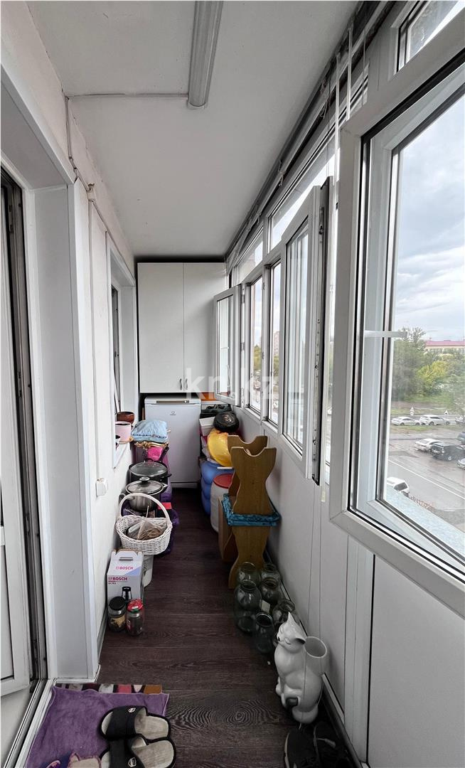 Продажа 2-комнатной квартиры, 46 м², ул. Сатыбалдина в Караганде - фото 12