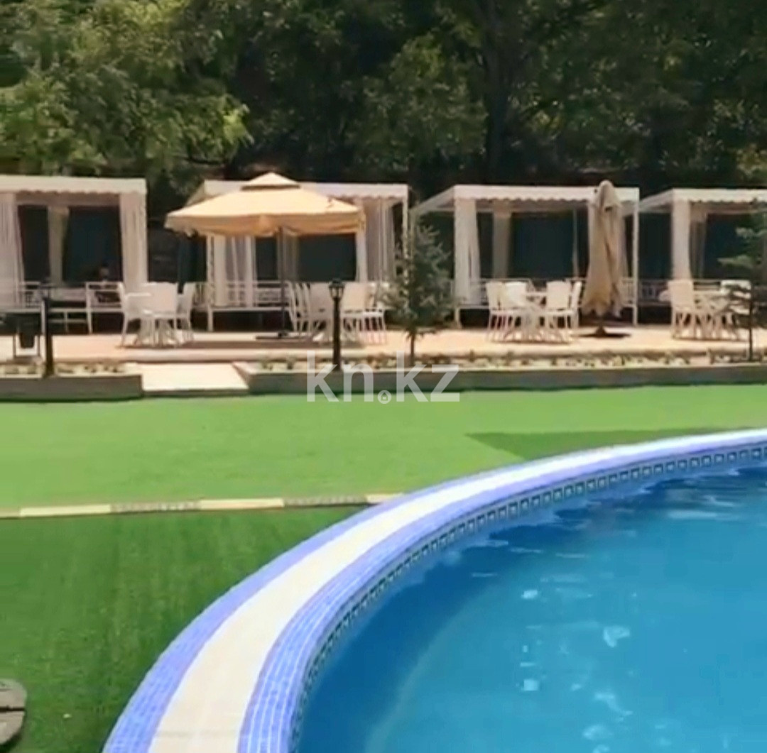 Продажа , 3000 м², Рахимова, дом  1111 в Шымкенте - фото 2