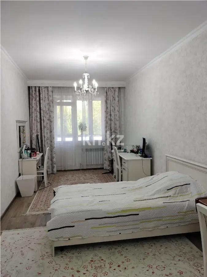 Продажа 2-комнатной квартиры, 63.7 м² в Алматы