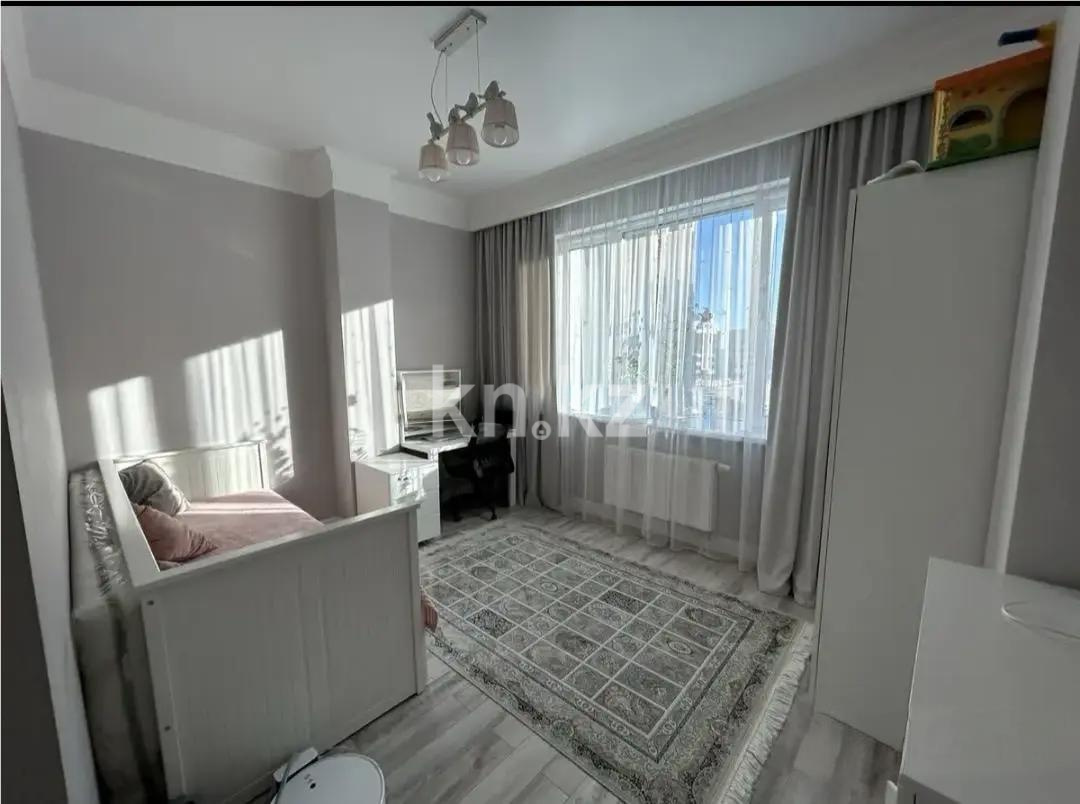 Продажа 4-комнатной квартиры, 101 м² в Астане - фото 4