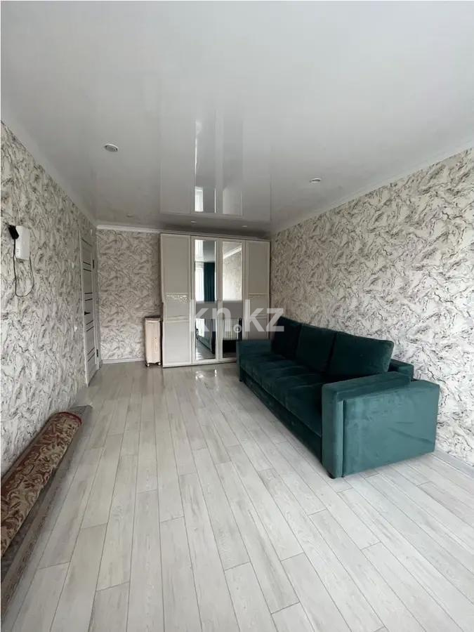 Продажа 1-комнатной квартиры, 31 м² в Сарани