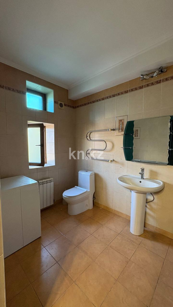 Продажа 5-комнатного дома, 430 м² в Алматы - фото 24