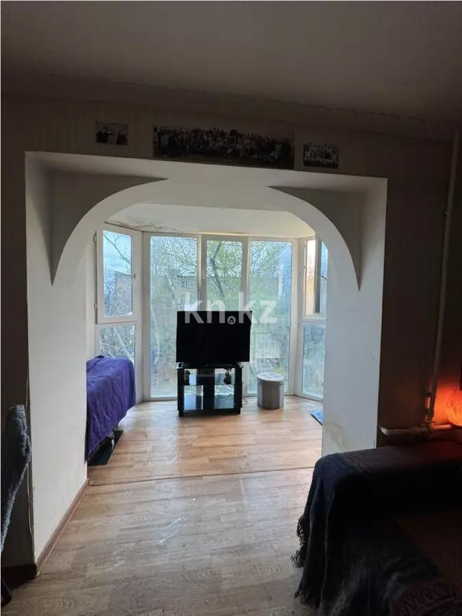 Продажа 1-комнатной квартиры, 35 м² в Караганде