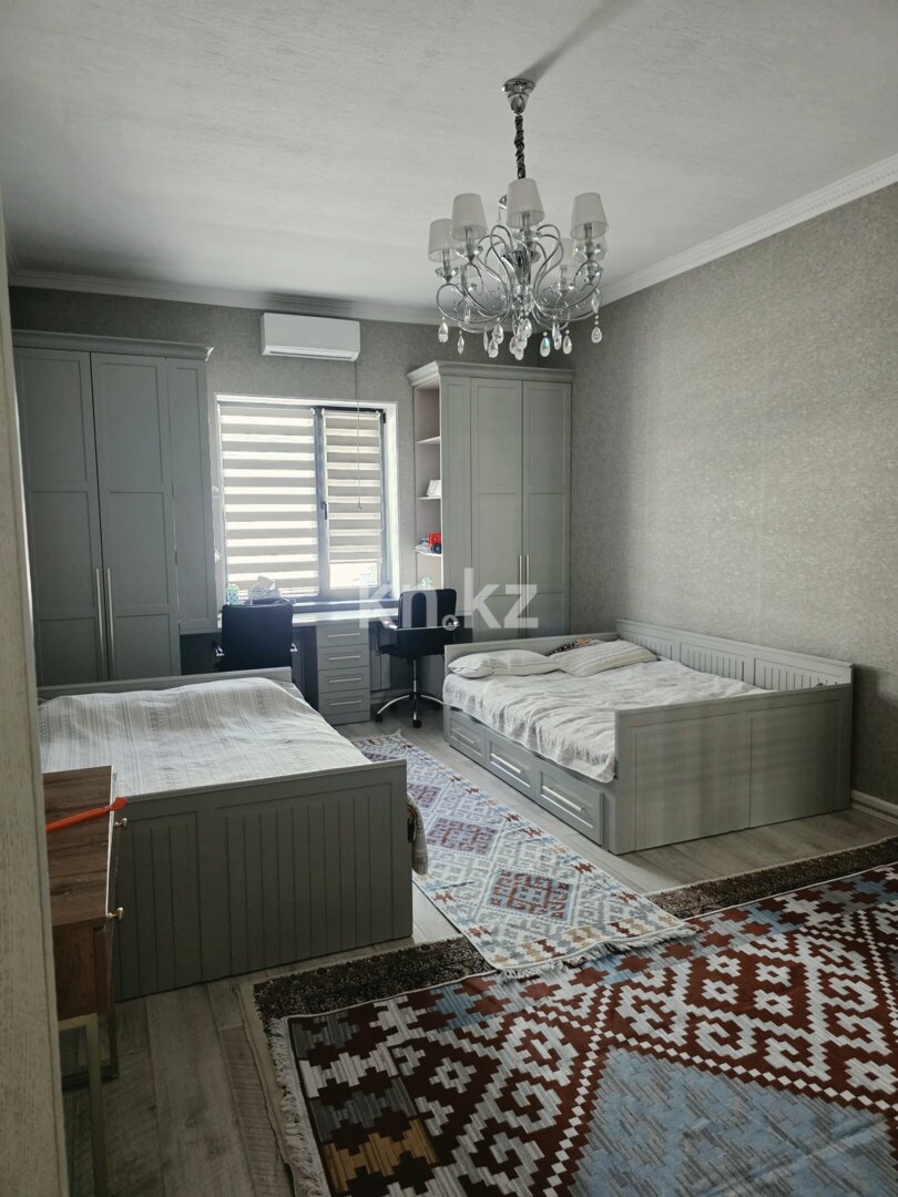 Продажа 5-комнатного дома, 210 м² в Шымкенте - фото 2