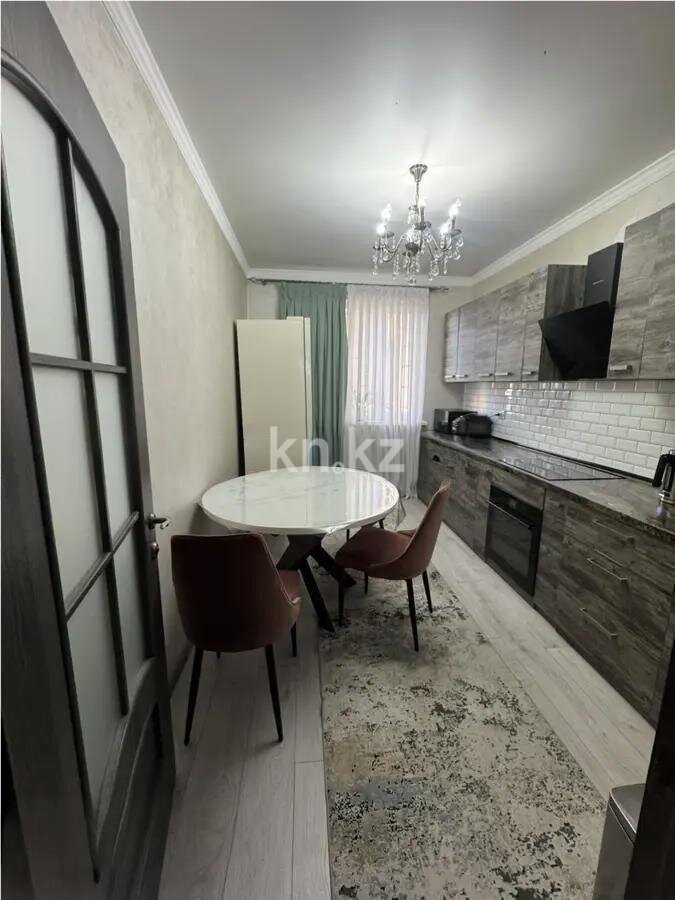 Продажа 3-комнатной квартиры, 91.5 м² в Алматы - фото 4
