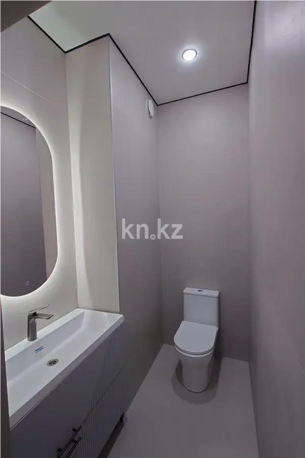 Продажа 3-комнатной квартиры, 76 м², ул. Утеген батыра, дом  11в в Алматы - фото 5