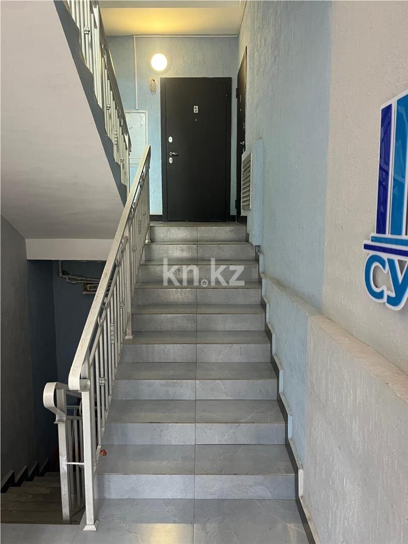 Продажа 1-комнатной квартиры, 40 м² в Караганде - фото 7