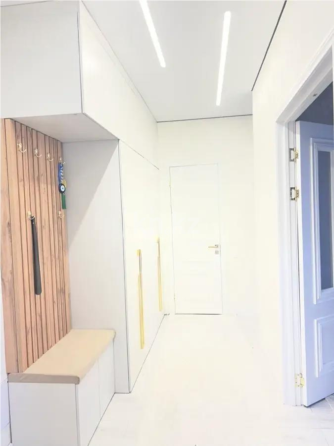 Продажа 2-комнатной квартиры, 60 м² в Астане - фото 4